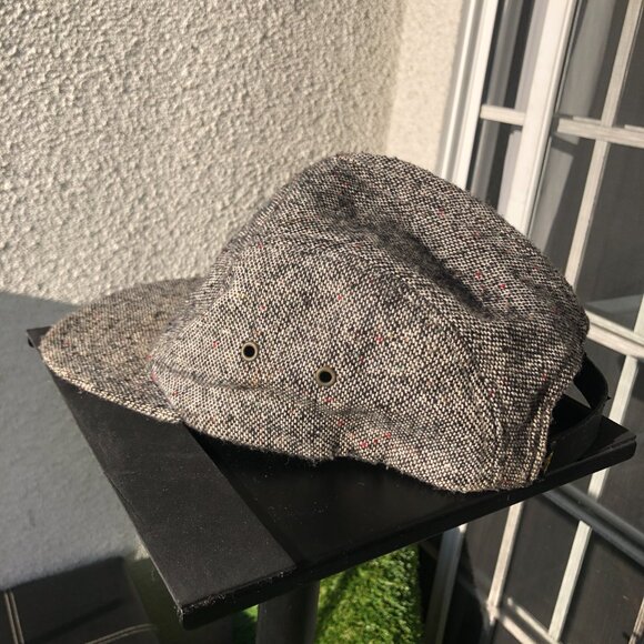 Benny Gold 5 Panel Hat (2014) - Picture 2 of 4